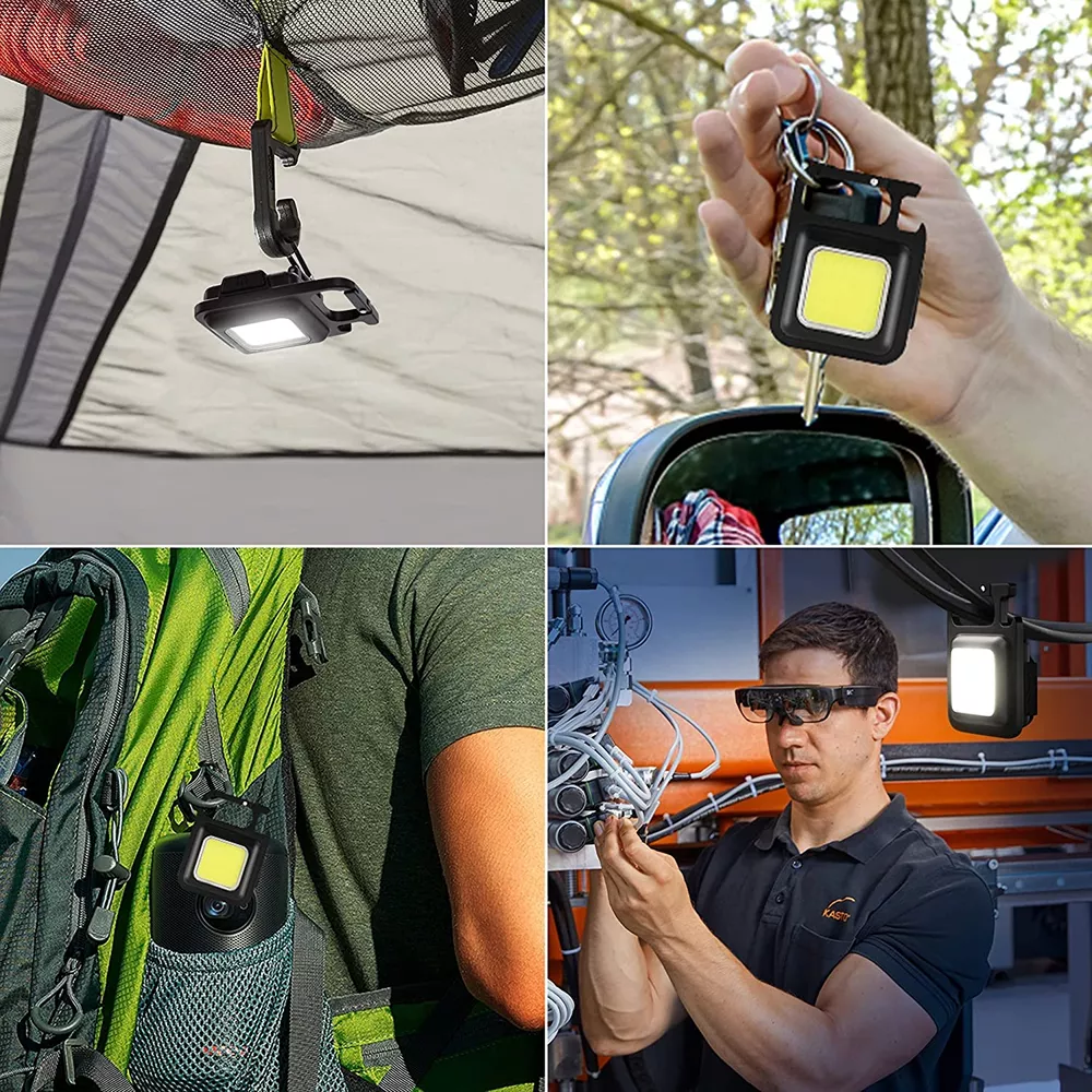 Work Light with Bottle Opener Buy Work Light with Bottle Opener in bulk for Corporate Gifting | Corporate Gyft