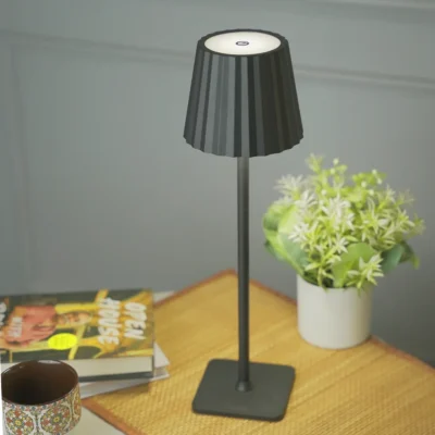 Buy ZigLume Rechargeable Desk Lamp in bulk for Corporate Gifting | Corporate Gyft
