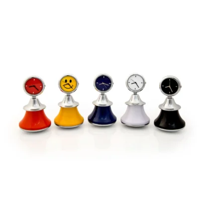 Buy Dancing Doll Table Clock in bulk for Corporate Gifting | Corporate Gyft