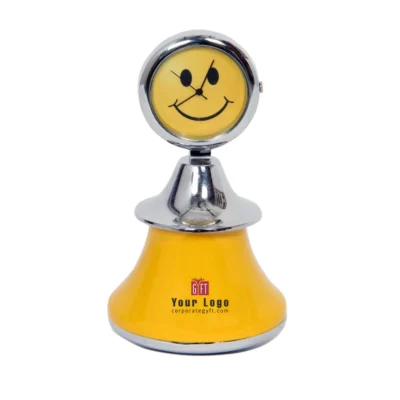 Buy Dancing Doll Table Clock in bulk for Corporate Gifting | Corporate Gyft