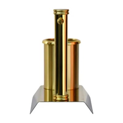Buy Classic Clock Desk Organiser in bulk for Corporate Gifting | Corporate Gyft