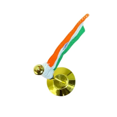 Buy Indian Flag Desk Stand in bulk for Corporate Gifting | Corporate Gyft