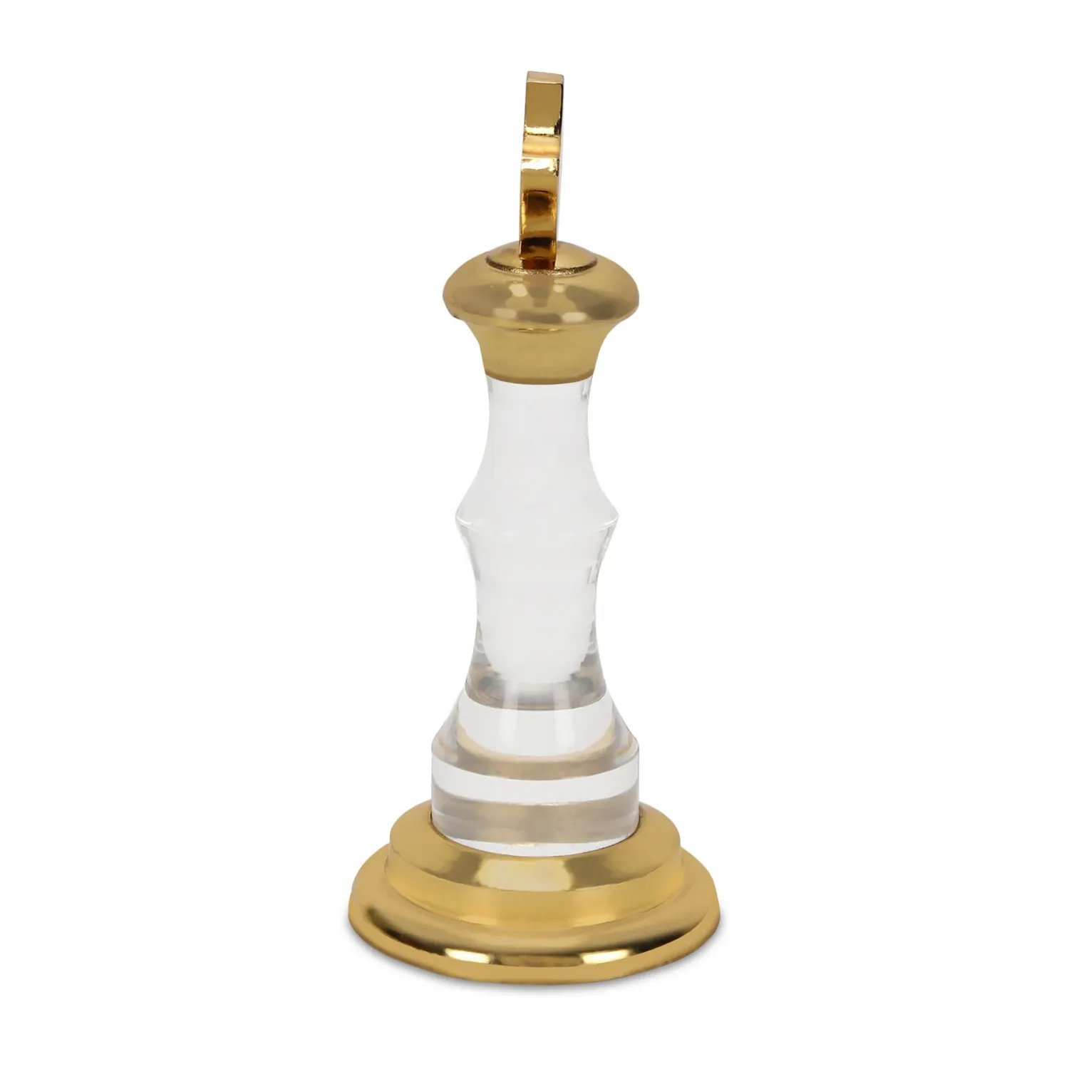Chess King Acrylic Paperweight Buy Chess King Acrylic Paperweight in bulk for Corporate Gifting | Corporate Gyft