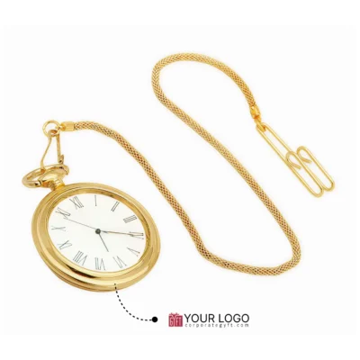 Buy Antique Royal Pocket Watch in bulk for Corporate Gifting | Corporate Gyft