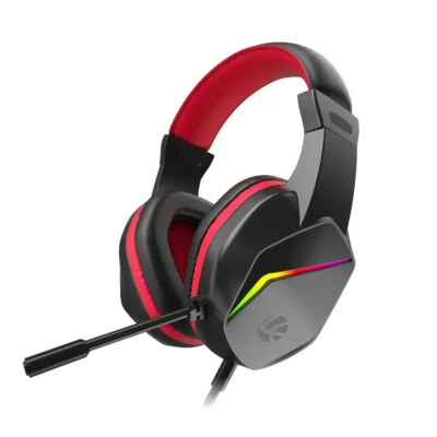 Buy Lapcare Bunker Gaming Headset in bulk for Corporate Gifting | Corporate Gyft