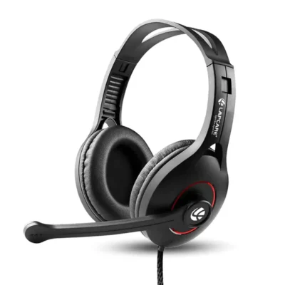 Buy Lapcare Rocky USB Headset in bulk for Corporate Gifting | Corporate Gyft
