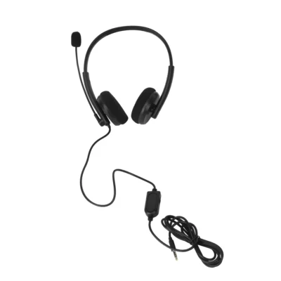 Buy Lapcare Multimedia Headset with Mic in bulk for Corporate Gifting | Corporate Gyft