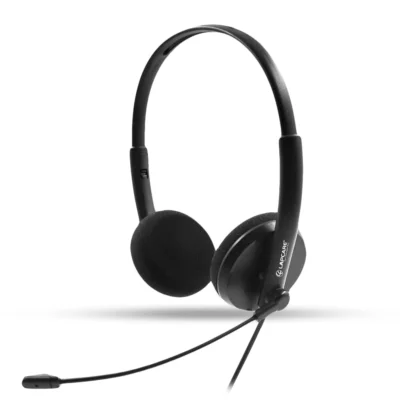 Buy Lapcare Multimedia Headset with Mic in bulk for Corporate Gifting | Corporate Gyft