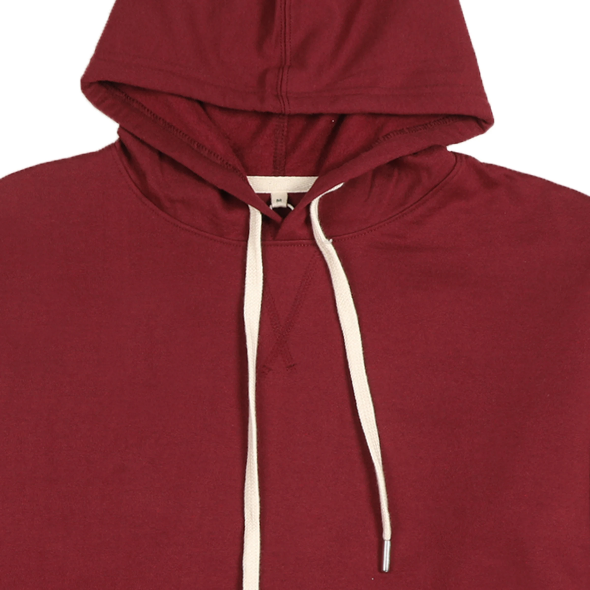 Sustainable Pullover Hoodie - French Wine Buy Sustainable Pullover Hoodie - French Wine in bulk for Corporate Gifting | Corporate Gyft