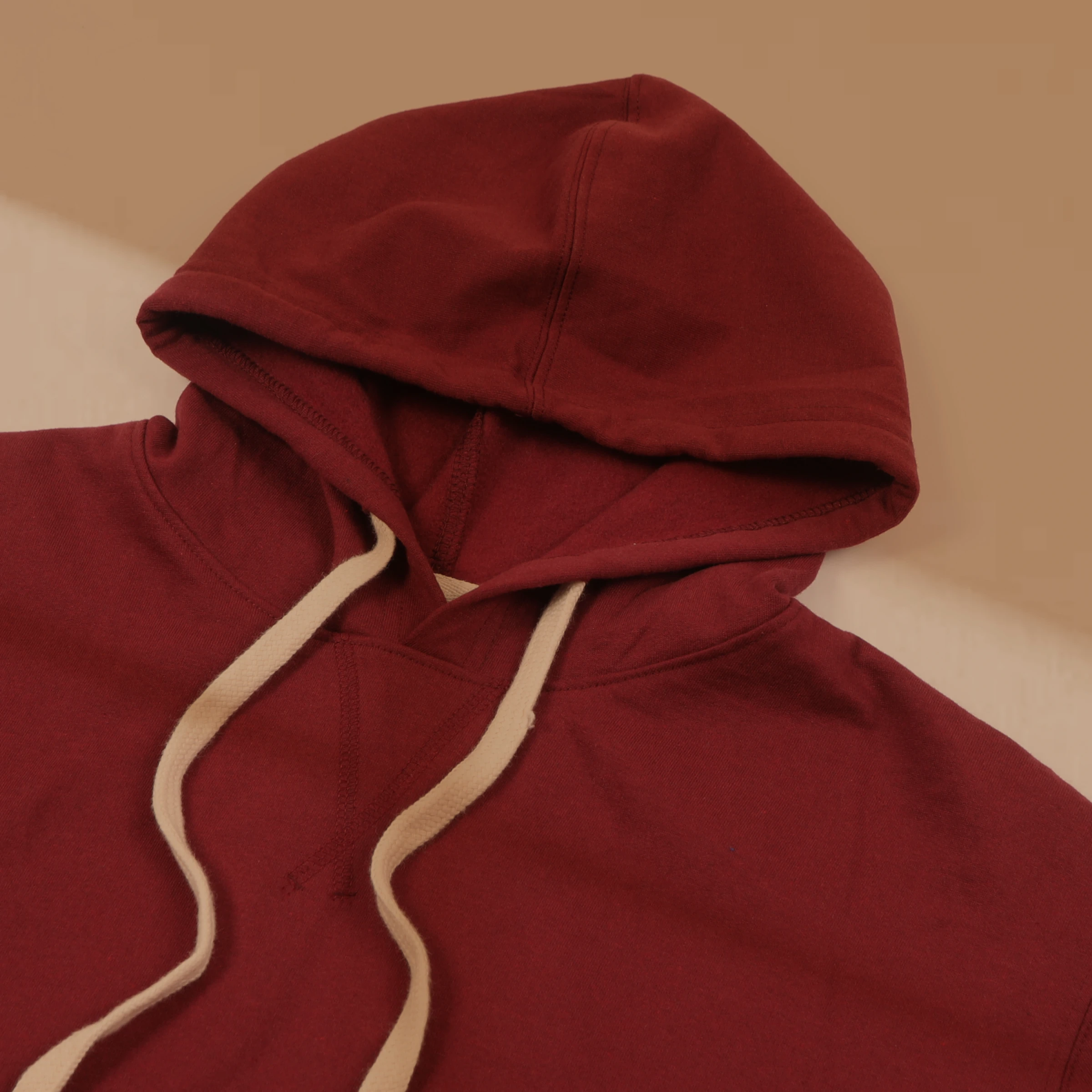 Sustainable Pullover Hoodie - French Wine Buy Sustainable Pullover Hoodie - French Wine in bulk for Corporate Gifting | Corporate Gyft
