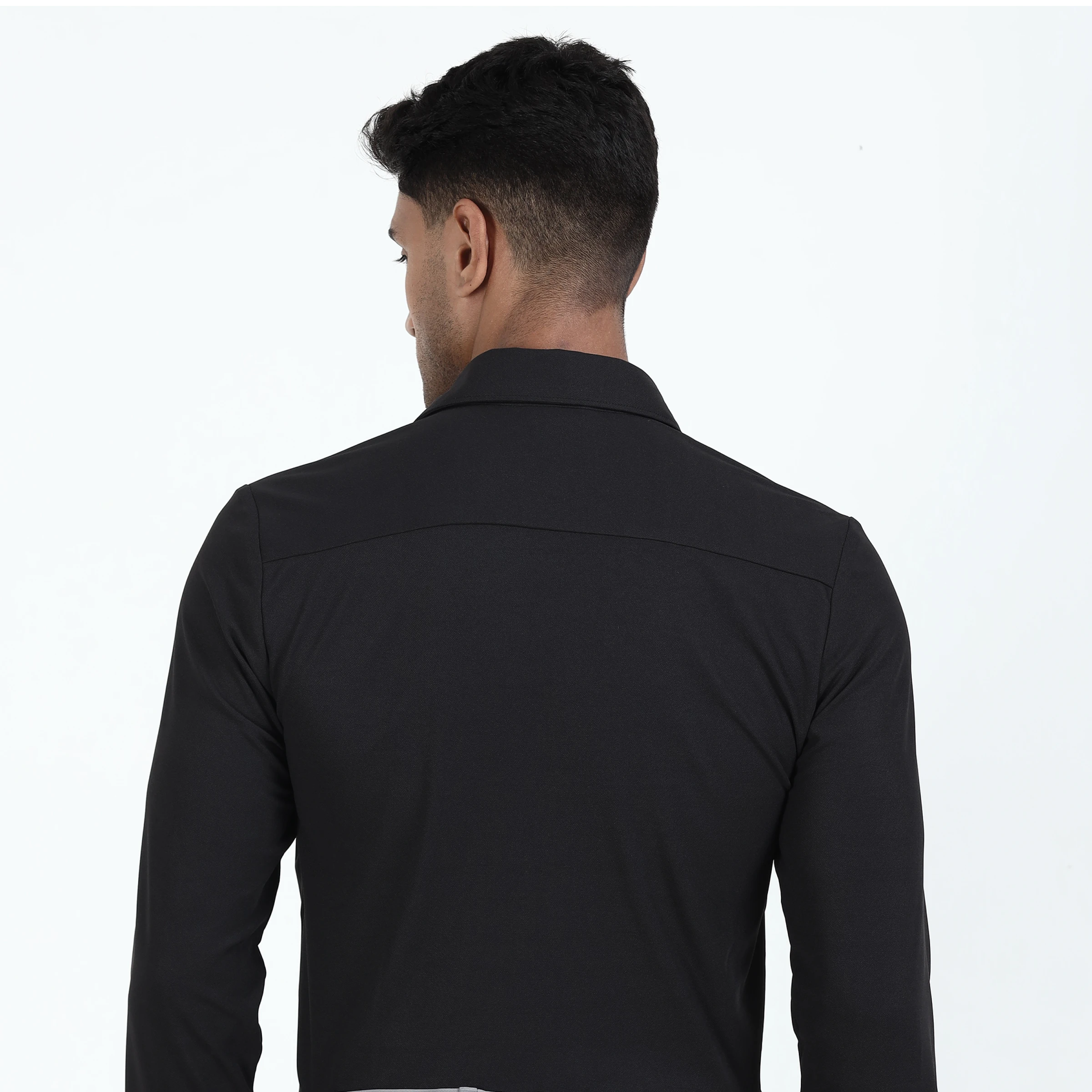Workday Signature Shirt - Black Buy Workday Signature Shirt - Black in bulk for Corporate Gifting | Corporate Gyft