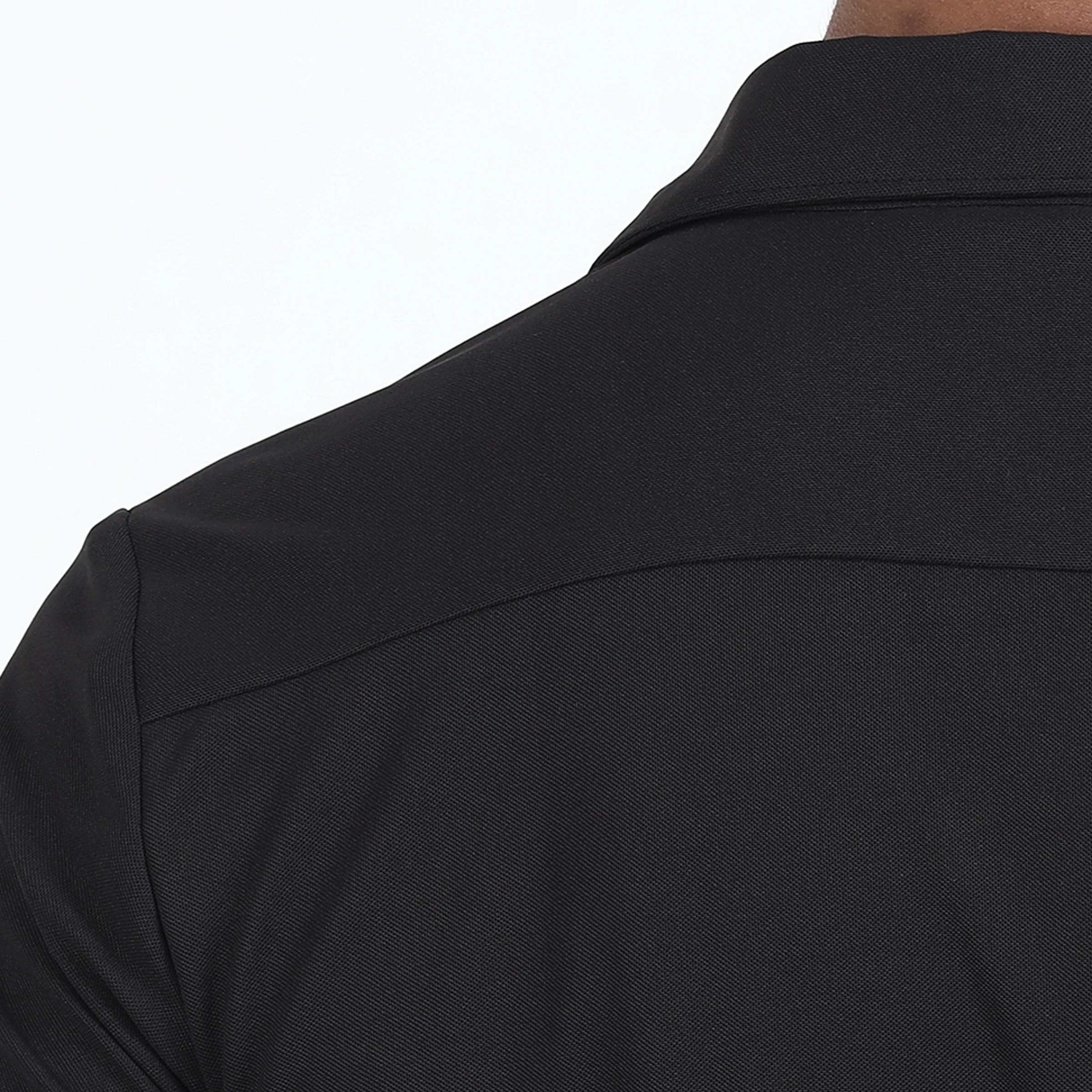 Workday Signature Shirt - Black Buy Workday Signature Shirt - Black in bulk for Corporate Gifting | Corporate Gyft
