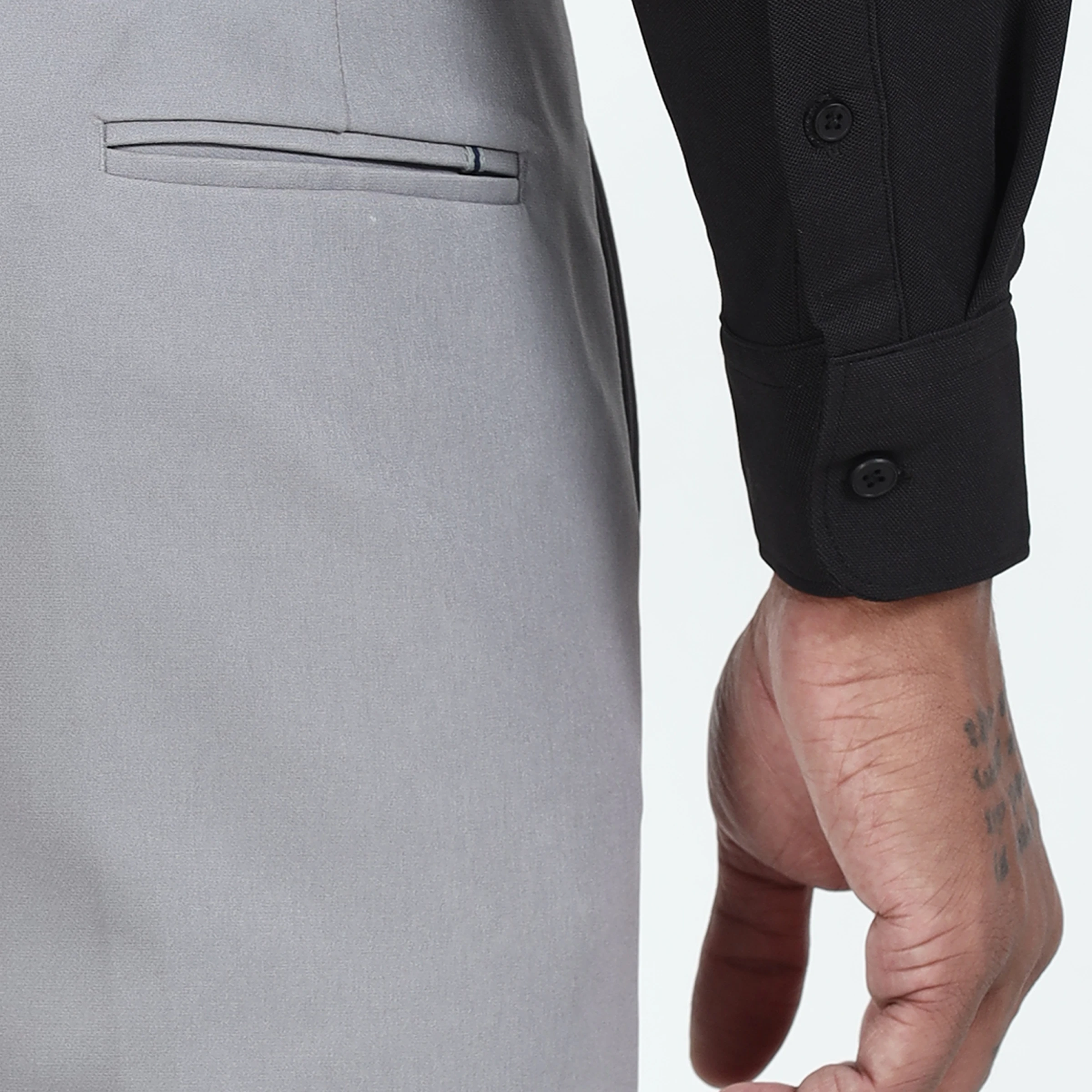 Workday Signature Shirt - Black Buy Workday Signature Shirt - Black in bulk for Corporate Gifting | Corporate Gyft
