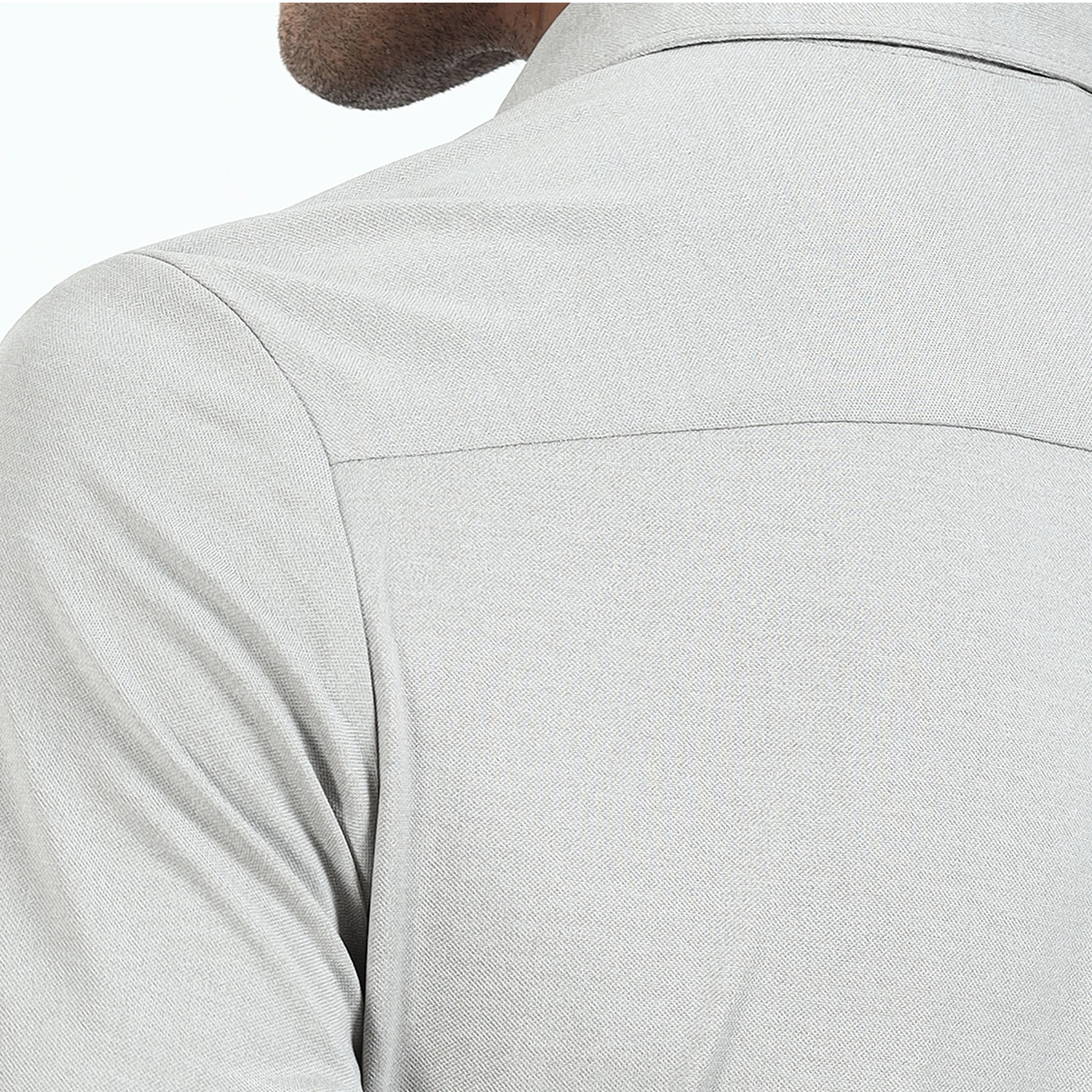 Workday Signature Shirt - Grey Buy Workday Signature Shirt - Grey in bulk for Corporate Gifting | Corporate Gyft