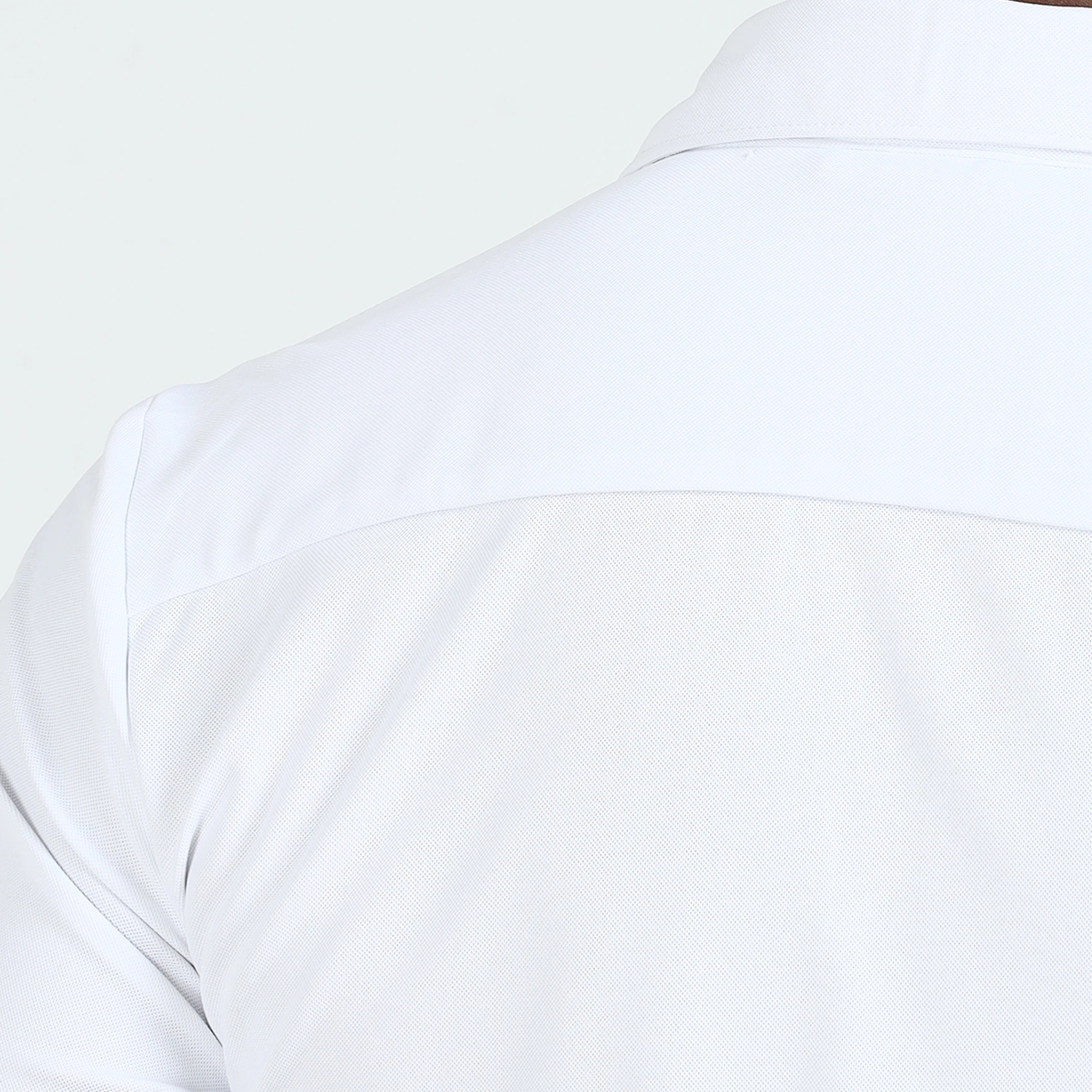 Workday Signature Shirt - White Buy Workday Signature Shirt - White in bulk for Corporate Gifting | Corporate Gyft