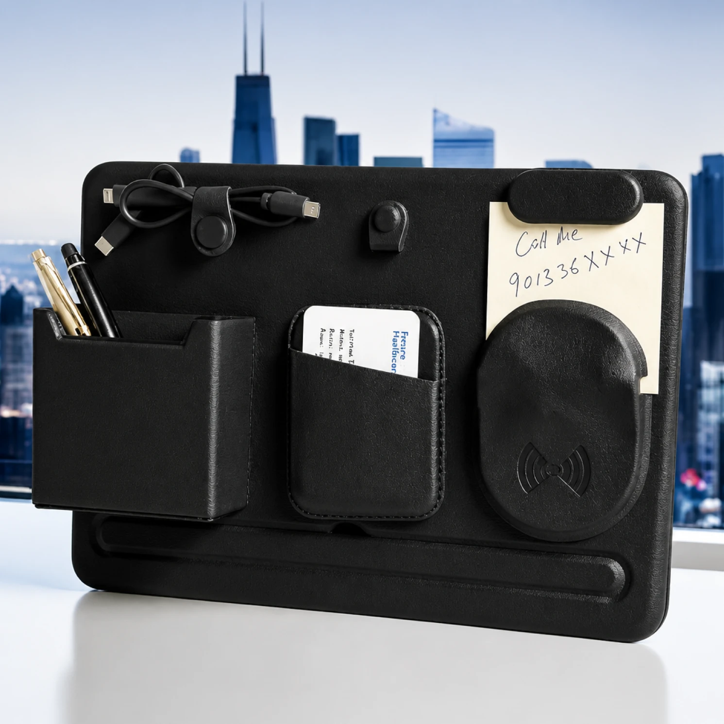 Detachable Desktop Organizer - Image 2