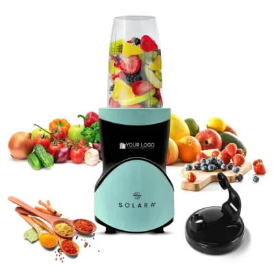 Buy Solara BlendEasy 2Jar Power Blender in bulk for Corporate Gifting | Corporate Gyft