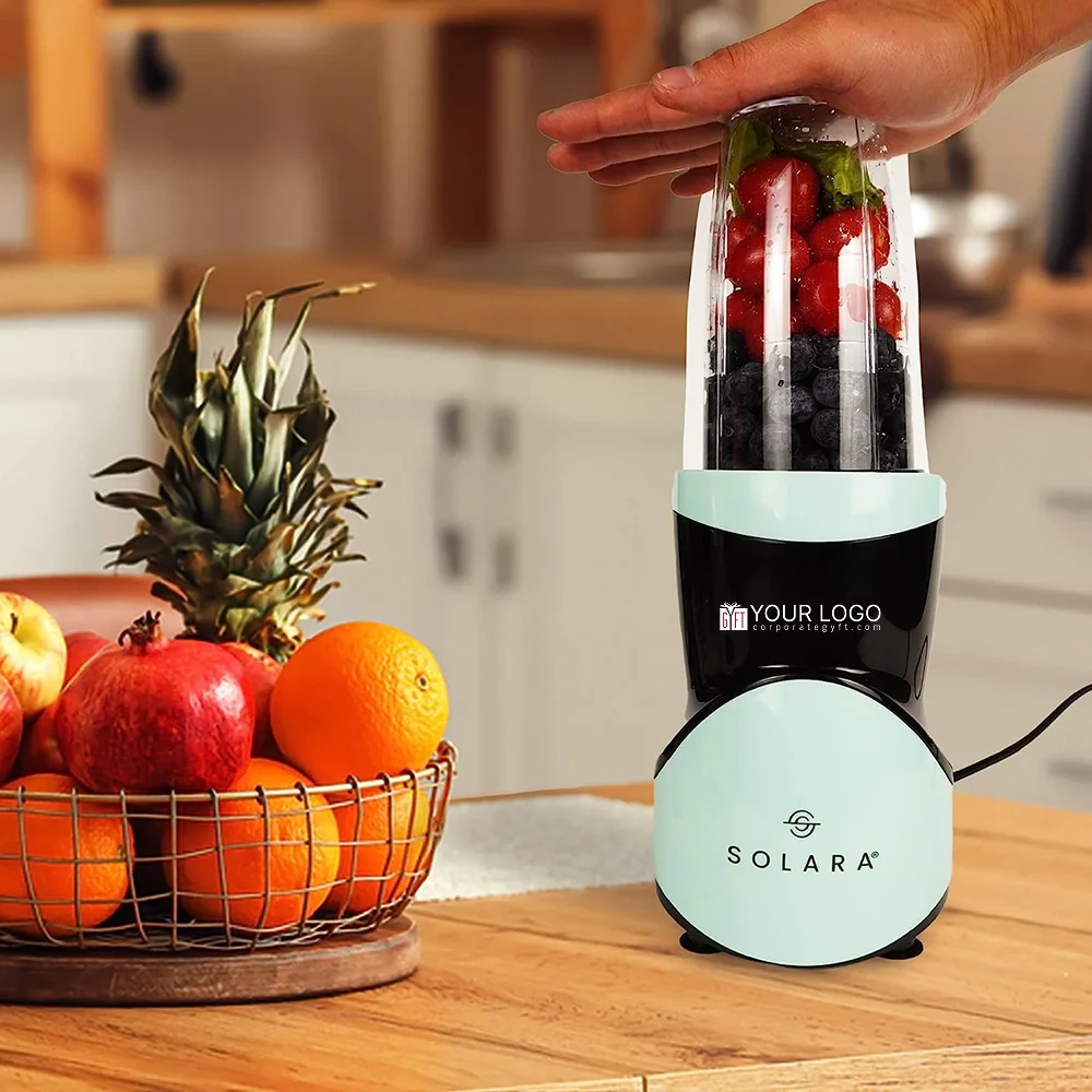 Solara BlendEasy 2Jar Power Blender Buy Solara BlendEasy 2Jar Power Blender in bulk for Corporate Gifting | Corporate Gyft