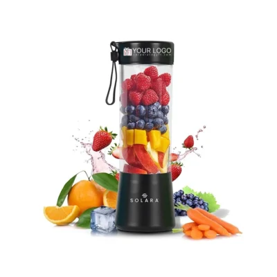 Buy Solara Blendkwik Portable Blender in bulk for Corporate Gifting | Corporate Gyft