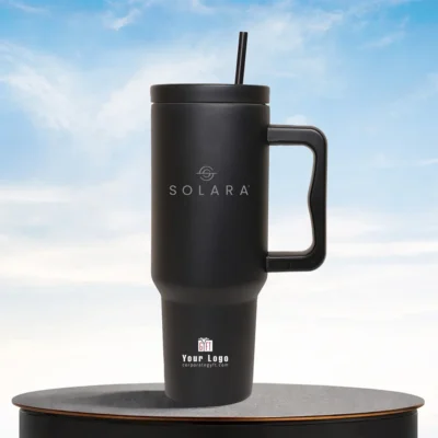 Buy Solara Eco Insulated Tumbler in bulk for Corporate Gifting | Corporate Gyft