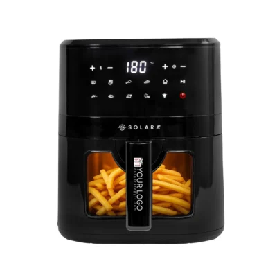 Buy Solara 4.5L Smart Air Fryer in bulk for Corporate Gifting | Corporate Gyft