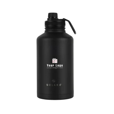 Buy Solara 2L Insulated Water Bottle in bulk for Corporate Gifting | Corporate Gyft