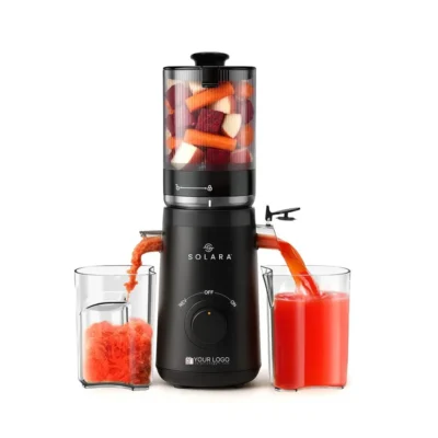 Buy Solara Nutri Cold Press Juicer in bulk for Corporate Gifting | Corporate Gyft