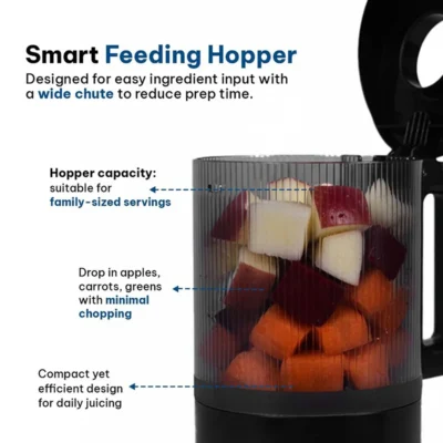 Buy Solara Nutri Cold Press Juicer in bulk for Corporate Gifting | Corporate Gyft