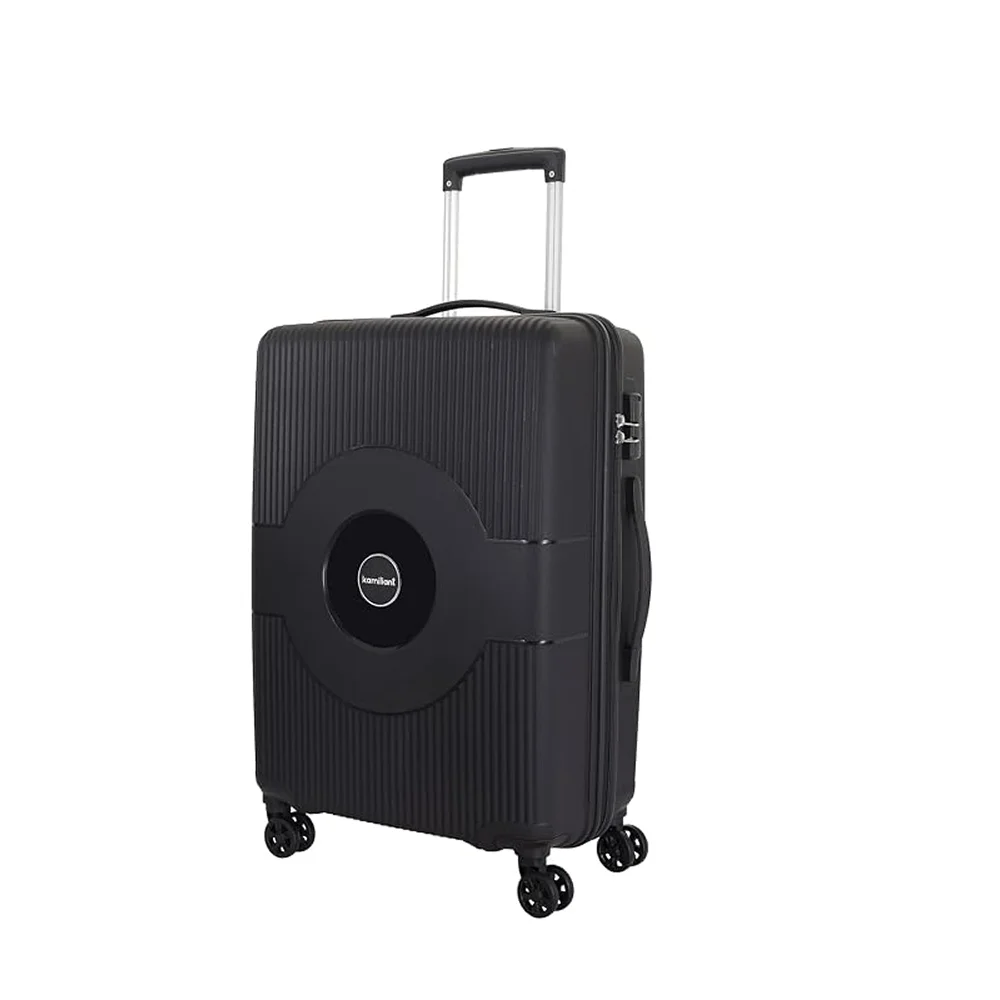 Kamiliant Might Travel Trolley - Image 3