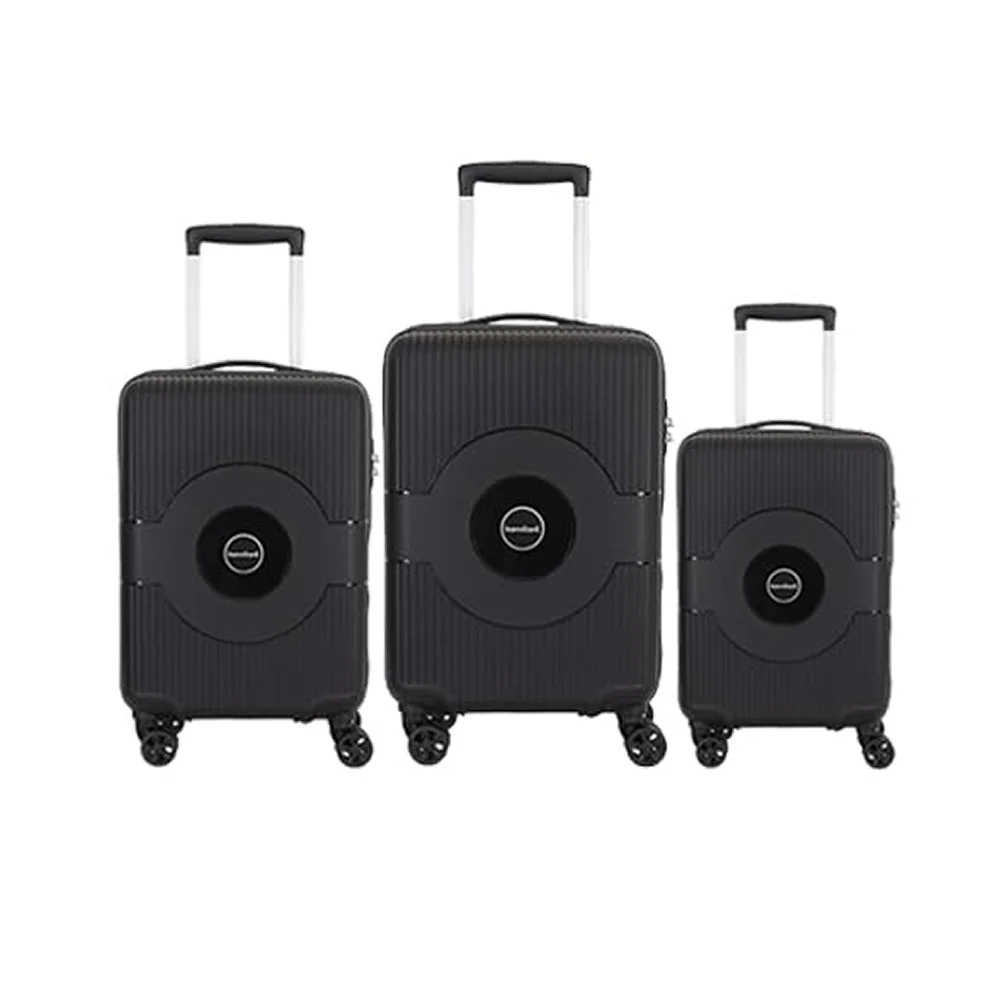 Kamiliant Might Travel Trolley - Image 2