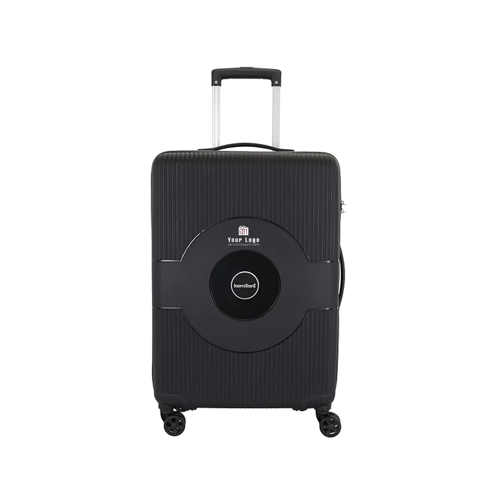 Kamiliant Might Travel Trolley