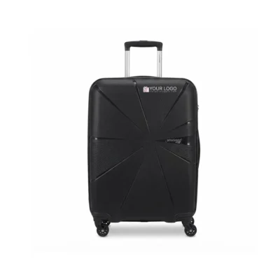 Buy American Tourister Novatrax Trolley Bag in bulk for Corporate Gifting | Corporate Gyft