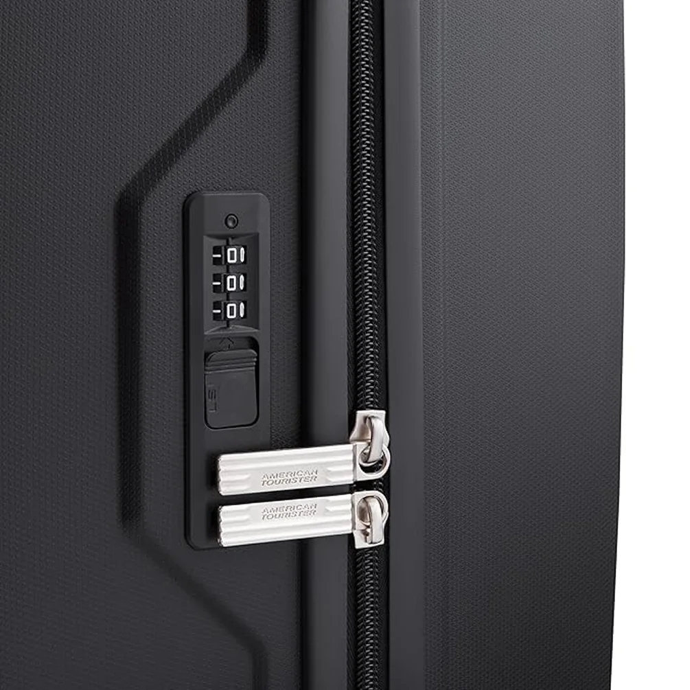 American Tourister Selle Cabin Trolley - Image 7