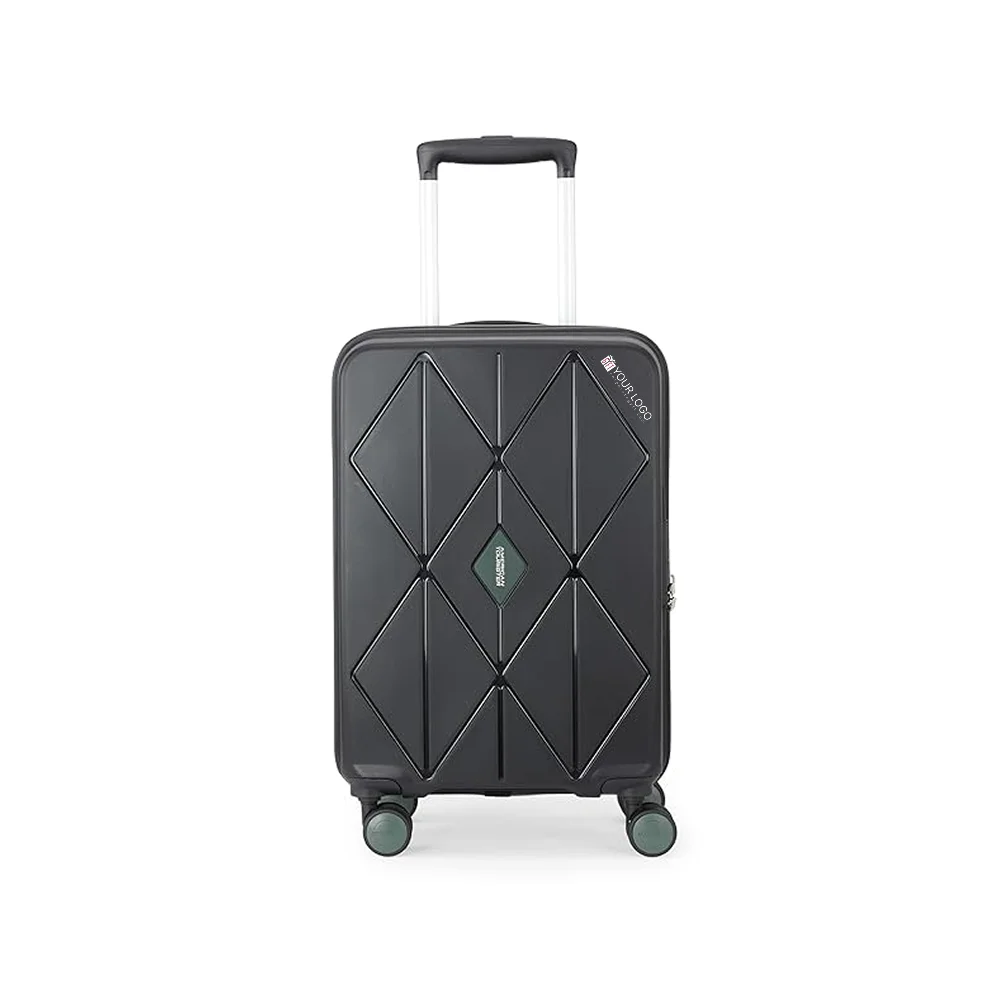 American Tourister Selle Cabin Trolley - Image 3
