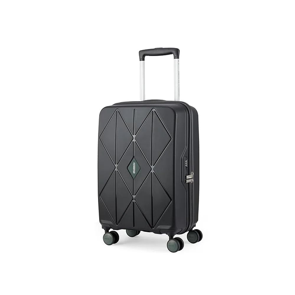American Tourister Selle Cabin Trolley - Image 4
