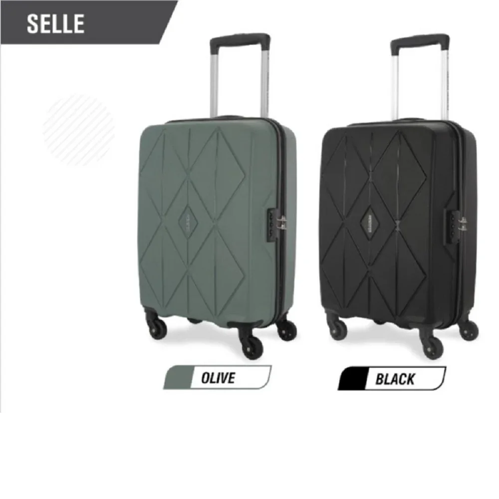 American Tourister Selle Cabin Trolley - Image 6