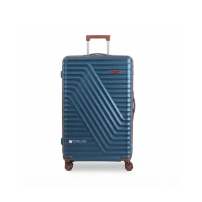 Buy American Tourister Astraforge Trolley Bag in bulk for Corporate Gifting | Corporate Gyft