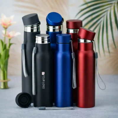 Buy Hot and Cold Insulated Bottle - Large in bulk for Corporate Gifting | Corporate Gyft