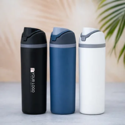 Hot and Cold Vacuum Bottle