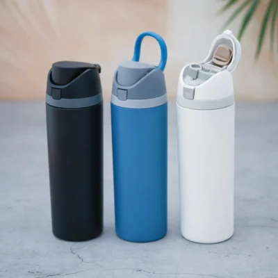 Buy Vacuum Flask Water Bottle in bulk for Corporate Gifting | Corporate Gyft