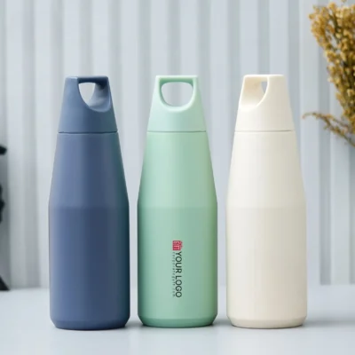 Stainless Steel Hot and Cold Bottle