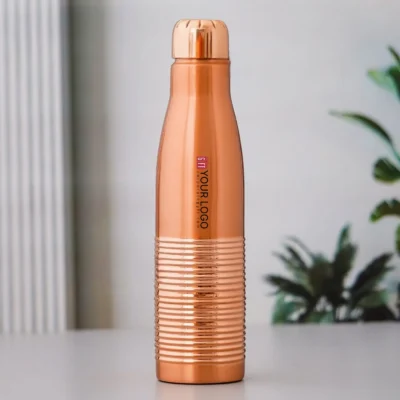 Classic Copper Bottle 1050 ml