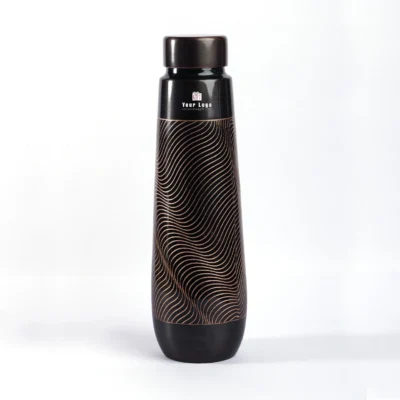 Buy Traditional Copper Gift Set in bulk for Corporate Gifting | Corporate Gyft