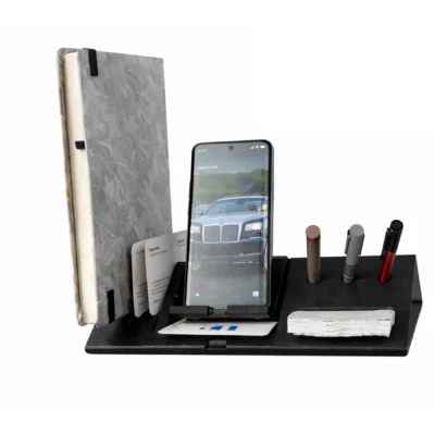 Buy Desktop Workstation Organizer in bulk for Corporate Gifting | Corporate Gyft