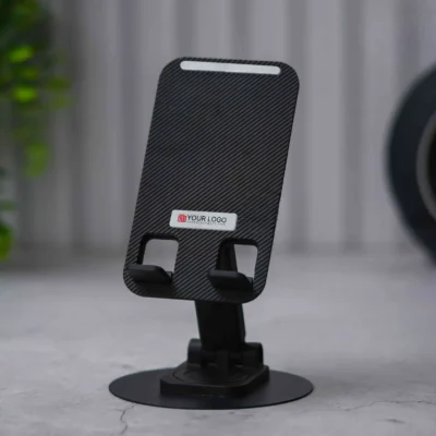Buy Foldable Mobile Phone Stand in bulk for Corporate Gifting | Corporate Gyft