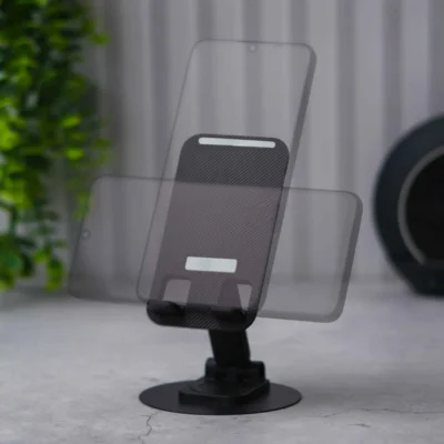 Buy Foldable Mobile Phone Stand in bulk for Corporate Gifting | Corporate Gyft