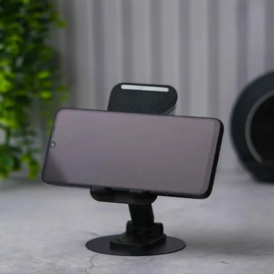 Buy Foldable Mobile Phone Stand in bulk for Corporate Gifting | Corporate Gyft