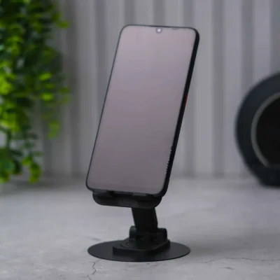 Buy Foldable Mobile Phone Stand in bulk for Corporate Gifting | Corporate Gyft