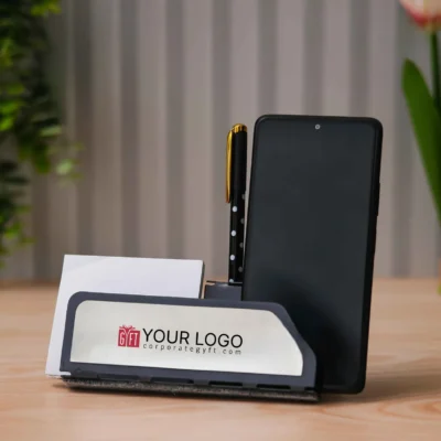 Buy Office Utility Desk Organizer in bulk for Corporate Gifting | Corporate Gyft