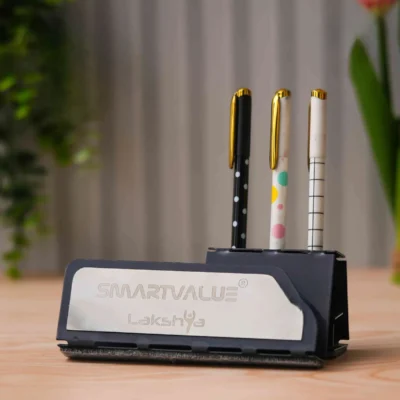Buy Office Utility Desk Organizer in bulk for Corporate Gifting | Corporate Gyft